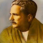 Allama Iqbal