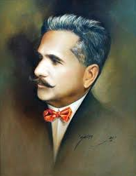 Allama Iqbal