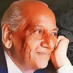 Faiz Ahmad Faiz