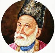 Mirza Ghalib